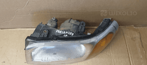 Lampa lewy przód przednia lewa Land Rover Freelander 2