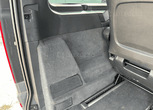 Mercedes 639 Viano trend Vito tapicerka boczek wnętrze boczki tapicerka long podsufitka wnętrze trend lift 9