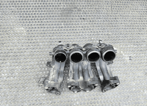 Kolektor Ssacy Dolotowy Zawor Przewod Podcisnienia 1.6 SR AKL VW Golf IV 4 Bora Audi A3 8L Seat Skoda 35