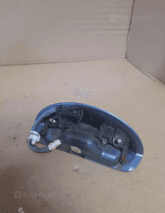 Nissan micra K12 mikrostyk przycisk klapy tylnej T12 błękitny 2