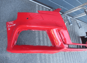 Zderzak przedni przód audi A3 s-line lift 8V3 8V3807437AM 2016-2020 10