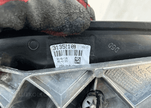 Volvo XC60 i lusterko prawe elektryczne 8 pin lift uk 31352109 11