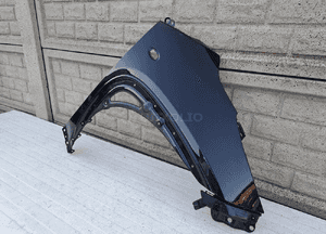 Błotnik prawy przód toyota aygo x 22-23 2