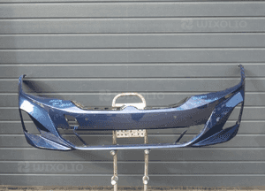 Zderzak przedni przód bmw 3 G20 G21 lift 2022 2