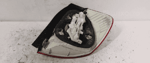 Tyl tylna lampa lewa bmw 1 E87 lift 4