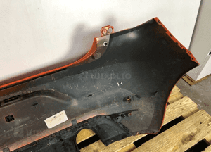 Zderzak tył tylny renault clio v 5 2019- 850224339R  spoiler dół cały 6