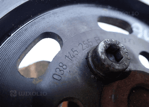 POMPA WSPOMAGANIA SEAT LEON I 038145255B RADOM 4