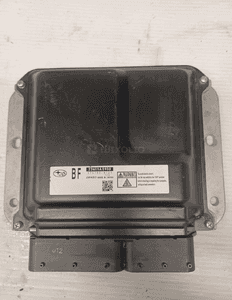 Subaru Impreza III GH 2.0 KOMPUTER STEROWNIK SILNIKA 22611AS900 275700-0121