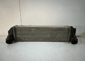 BMW 5 F10 / F11 Intercooler 7805629 - 14036 7
