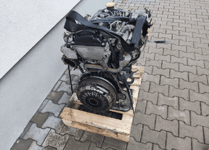 Silnik kompletny renault maxity nissan cabstar 2.5 dci dxi euro 4 YD25 06- 5