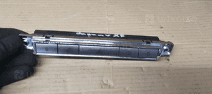 Przełącznik świateł awaryjnych blokady drzwi Jaguar XF X250 8X23-11B650-AB 3