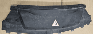 BMW X5 F15 osłona pasa przód chłodnicy 7637050 1