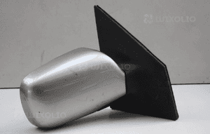 Lusterko prawe elektryczne 3PIN Toyota Yaris I 1999-2006 1