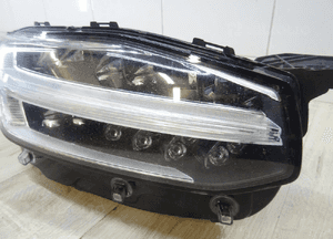 31468583 prawa lampa FULL LED VOLVO XC90 II 2015-2024 LLU 2