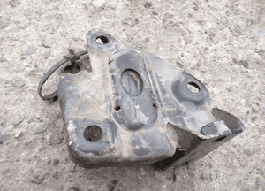 LANCIA LYBRA MOCOWANIE WAHACZA WSPORNIK BEZ RDZY 2