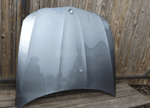 Maska pokrywa silnika bmw 3 E90 E91 lift 2008-2013 2