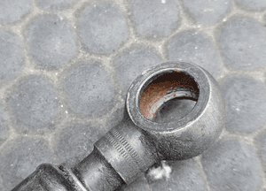Rurka 06B145735A 06B121497B Przewod Oleju Smarowania Turbo Turbiny 1.8 T Audi A4 B6 B7 VW 28