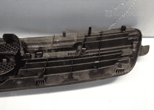 Grill atrapa chłodnicy Chrom OPEL MERIVA A 4