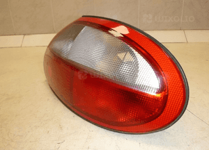 Jaguar XK8 xkr X100 lampa prawy tył tylna 6