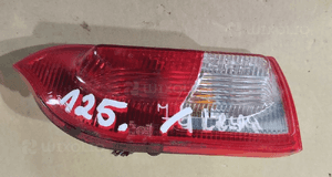Lampa lewa tył tylna w klape opel insignia a 2