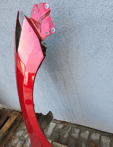 BŁOTNIK prawy przód przedni Mazda 6 GJ lift Kombi 5