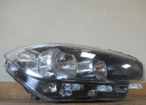 Lampa przednia przód prawa bmw 1 F20 lift 2015-2019 3