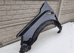 Ford raptor 2018-2022 błotnik lewy przedni 2