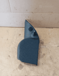 Zaślepka obudowa lusterka lewa Opel Corsa C 09113313 1