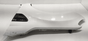 Błotnik lewy przód przedni ford ranger iv v 2012-2015 7