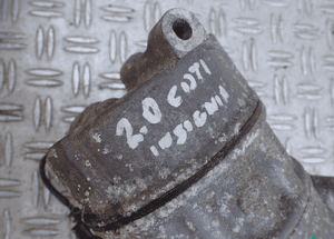 SPRĘŻARKA KLIMATYZACJI OPEL INSIGNIA 2.0 P13314473 RADOM 2