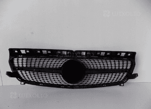 Mercedes A-Klasa W176 / Grill Diamond -3740 4
