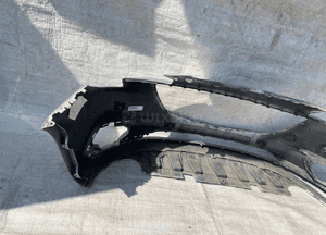 Opel corsa e zderzak przedni 4XPDC 5