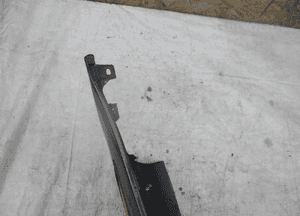 Zderzak tył tylny volvo S40 lift 00- 04 6