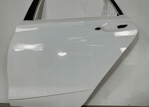 DRZWI TYL TYLNE LEWE HYUNDAI I20 III 3 2020- BARDZO LADNE 4
