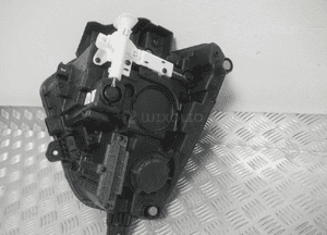 Lampa przednia przód prawa hyundai kona ii 2 full led 92102-BE100 2022 15