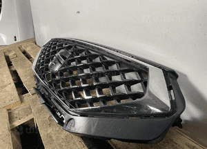 Grill atrapa przód przednia seat terraco 5F9 3