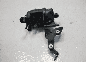 JAGUAR XF X260 XE X760 2.0 D OBUDOWA FILTRA PALIWA 5