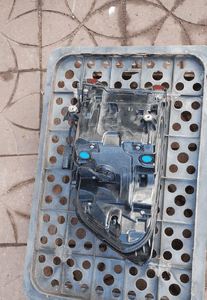 polestar II 2 lampa nr 41645 WYSYŁKA 5