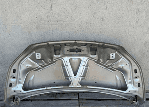 Maska pokrywa silnika iveco daily iv 4 2014- bardzo ladna 5