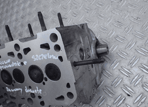 Głowica silnika 1.9 tdi alh 038103373E radom 7