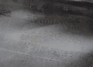 Listawa progowa prawa volvo V60 S60 iii 18- 31448912 10