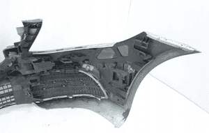 Zderzak przód przedni mercedes s W222 lift 17- A2228804400 12