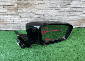 Lusterko bmw 8 G14 G15 G16 9PIN kamera asystent 1