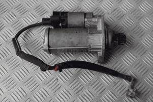 Rozrusznik vw audi skoda seat 0AH911023J 3