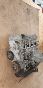 Silnik słupek Suzuki Liana 1.6 16V M16A 3