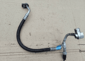Ford Focus MK3 1.0 rurka przewod klimatyzacji 1