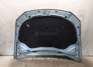 Maska pokrywa silnika | volkswagen vw passat B6 LB5M 4