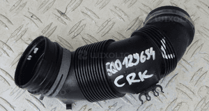 Rura wąż turbo vw golf vii 1.6 tdi 5Q0129654L