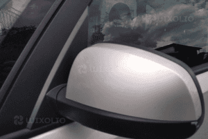 Opel Meriva A lusterko prawe Z157 4