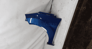 Błotnik przedni przód  lewy do ford fiesta vii mk 7 2